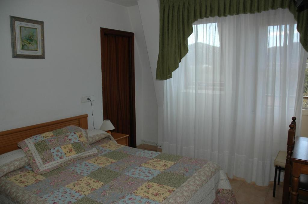 Hostal Gabino Isla Plana Esterno foto