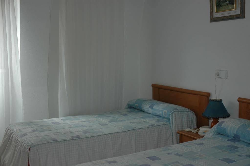 Hostal Gabino Isla Plana Esterno foto