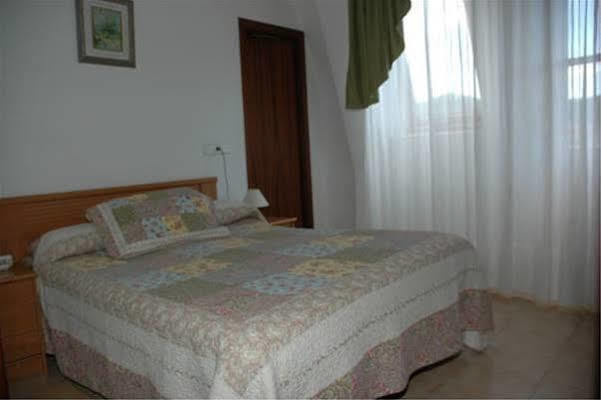 Hostal Gabino Isla Plana Esterno foto